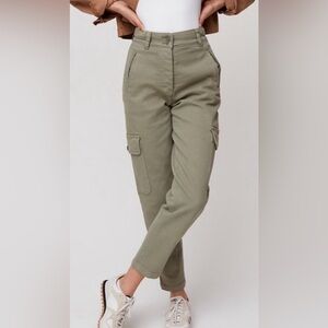 Wilfred free cargo pants